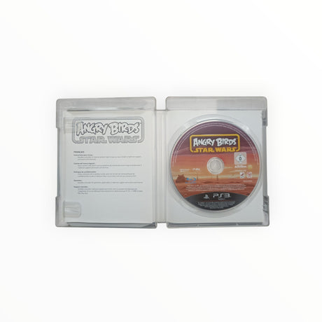 Angry Birds: Star Wars PS3 - Masaru