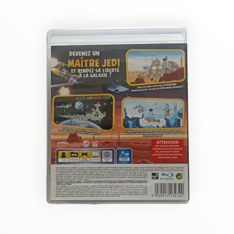 Angry Birds: Star Wars PS3 - Masaru