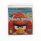Jeu Angry Birds Trilogy PlayStation 3 complet – version officielle Activision Rovio