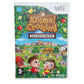 Animal Crossing Let’s Go to the City complet en boîte avec notice Nintendo Wii
