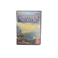 Another World complet en boîteavec notice SEGA Mega Drive
