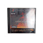 Apocalypse PlayStation 1 PS1 complet en boîte avec disque et notice Bruce Willis