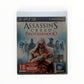 Assassin’s Creed: Brotherhood – Édition Da Vinci – PlayStation 3 (PS3) – Complet - Masaru