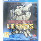 Assault Suit Leynos PlayStation 4 jeu complet original
