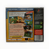 Astérix : La Bataille des Gaules – PlayStation 1 (Complet) - Masaru
