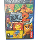 Astérix et Obélix XXL 2 Mission Las Vegum jeu original PS2