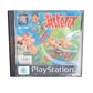 Astérix PlayStation 1 en boîte 