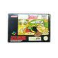 Astérix Super Nintendo (SNES)