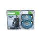 Batman Arkham Origins – Steelbook Édition (Xbox 360) – Complet avec CD - Masaru
