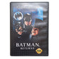 Batman Returns Sega Mega Drive jeu complet original