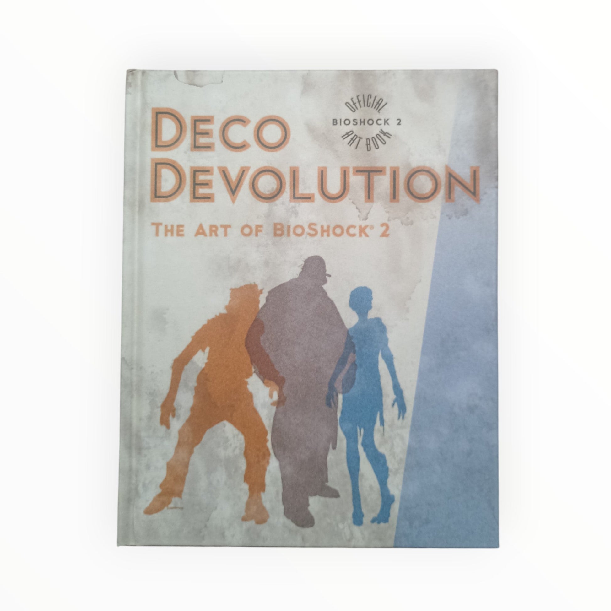 BioShock 2 – Édition Rapture – PlayStation 3 (PS3) – Complet - Masaru