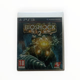 BioShock 2 – Édition Rapture – PlayStation 3 (PS3) – Complet - Masaru