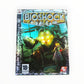 BioShock PlayStation 3 PS3 PAL FR disque original fonctionnel nickel