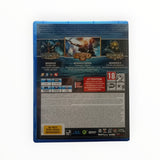 BioShock: The Collection – PlayStation 4 (PS4) - Masaru