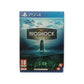 Jeu BioShock The Collection PS4 sans notice – compilation officielle 2K Games