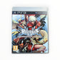 BlazBlue Continuum Shift PlayStation 3 PS3 PAL FR disque original fonctionnel nickel