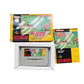 Blazing Skies Super Nintendo (SNES)