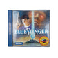 Blue Stinger Sega Dreamcast complet en boîte avec disque et notice