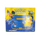 Boîte seule Nintendo 64 Pokémon Pikachu édition spéciale collector vide