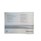 Boîte + Notice – PlayStation 3 Slim 160 Go (sans console ni accessoires) - Masaru