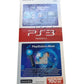 Boîte + Notice – PlayStation 3 Slim 160 Go (sans console ni accessoires) - Masaru