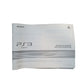 Boîte + Notice – PlayStation 3 Slim 160 Go (sans console ni accessoires) - Masaru