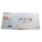 Boîte + Notice – PlayStation 3 Slim 160 Go (sans console ni accessoires) - Masaru