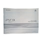 Boîte + Notice – PlayStation 3 Slim 160 Go (sans console ni accessoires) - Masaru