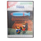 Bonanza Bros Sega Master System en boîte avec cartouche, sans notice