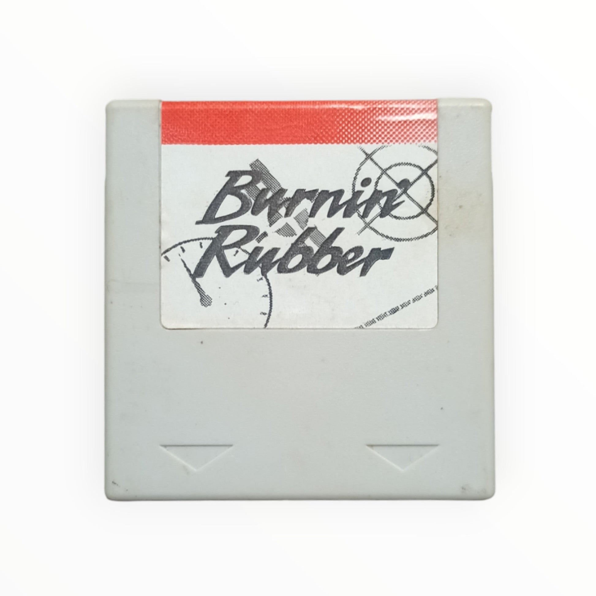 Burnin Rubber GX4000 - Masaru