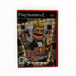 Buzz! Hollywood Quiz – PlayStation 2 – Complet - Masaru