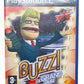 Buzz Le Grand Quizz Playstation 2 (PS2) - Masaru