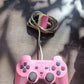 Console Rose playstation 2 Slim
