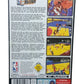 NBA Action Sega Saturn