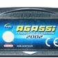 AGASSI Tennis Generation 2002