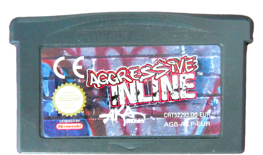 Aggresive Inline