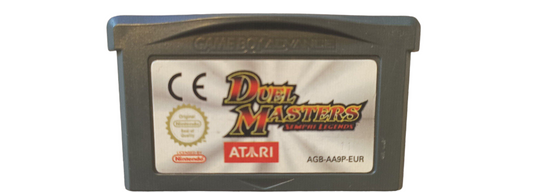 Duel Masters : Sempai Legends