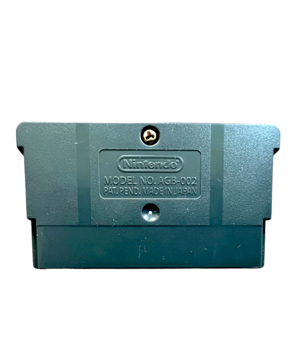 Advance Wars