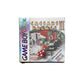 Caesars Palace II Nintendo Game Boy Color jeu original Interplay