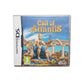 Call of Atlantis Nintendo DS jeu complet original

