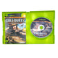 Call of Duty 2: Big Red One – Xbox (jeu original) - Masaru
