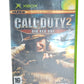 Call of Duty 2: Big Red One – Xbox (jeu original) - Masaru