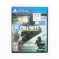 Jeu Call of Duty Infinite Warfare édition Legacy sur PS4 sans notice avec boîte et disque original Activision
