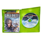 Call of Duty: Le Jour de Gloire – Xbox (jeu original) - Masaru