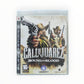 Call of Juarez Bound in Blood complet sur PS3 avec boîte et disque originaux