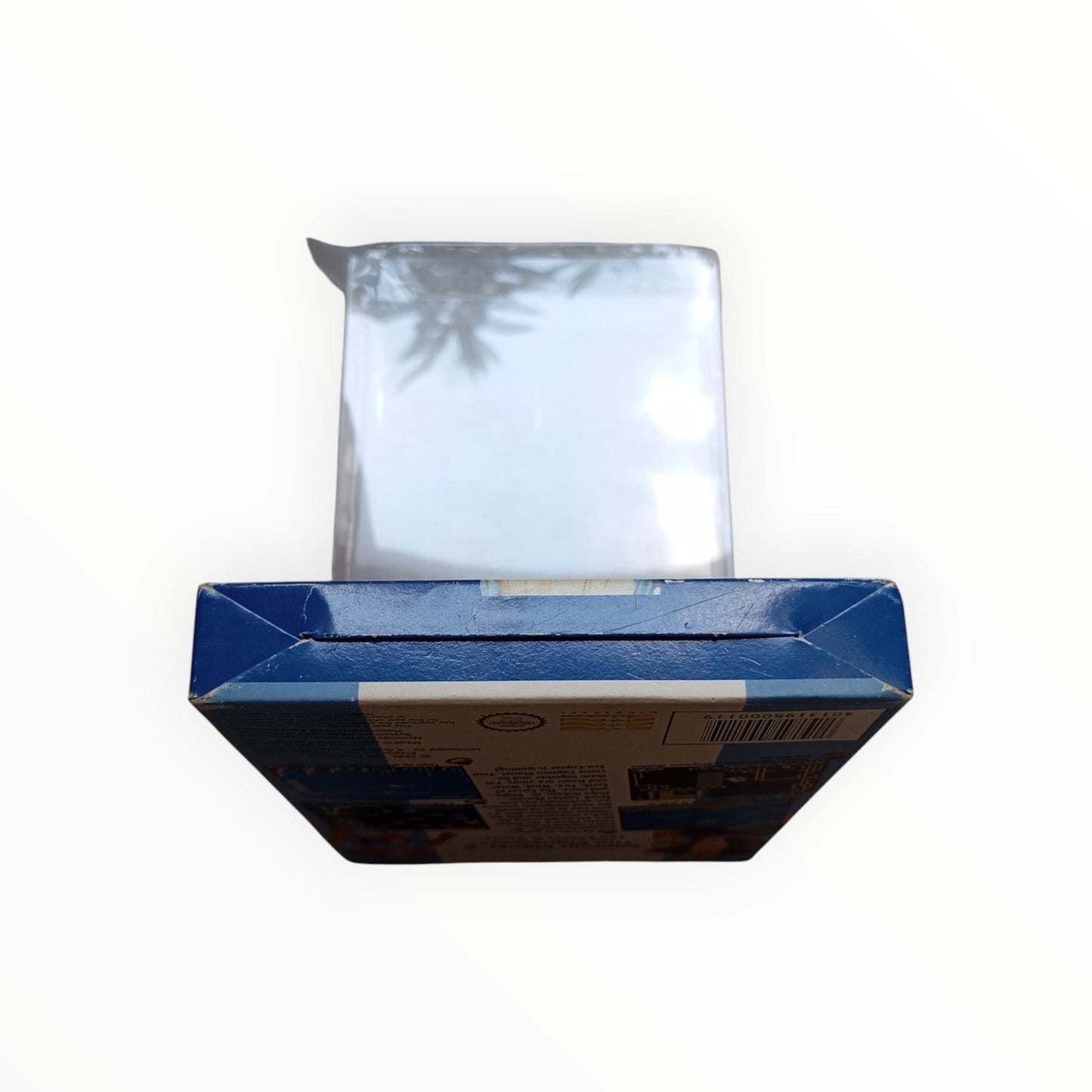 Captain Planet and the Planeteers – Nintendo NES (avec notice) UKV - Masaru