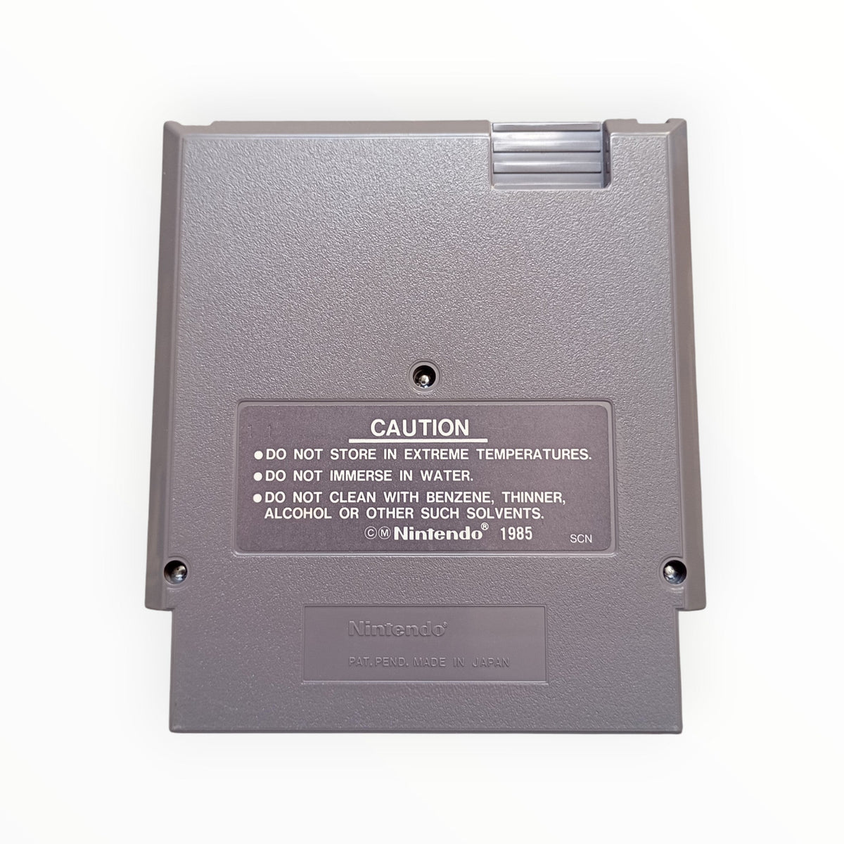 Captain Planet and the Planeteers – Nintendo NES (avec notice) UKV - Masaru