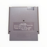 Captain Planet and the Planeteers – Nintendo NES (avec notice) UKV - Masaru