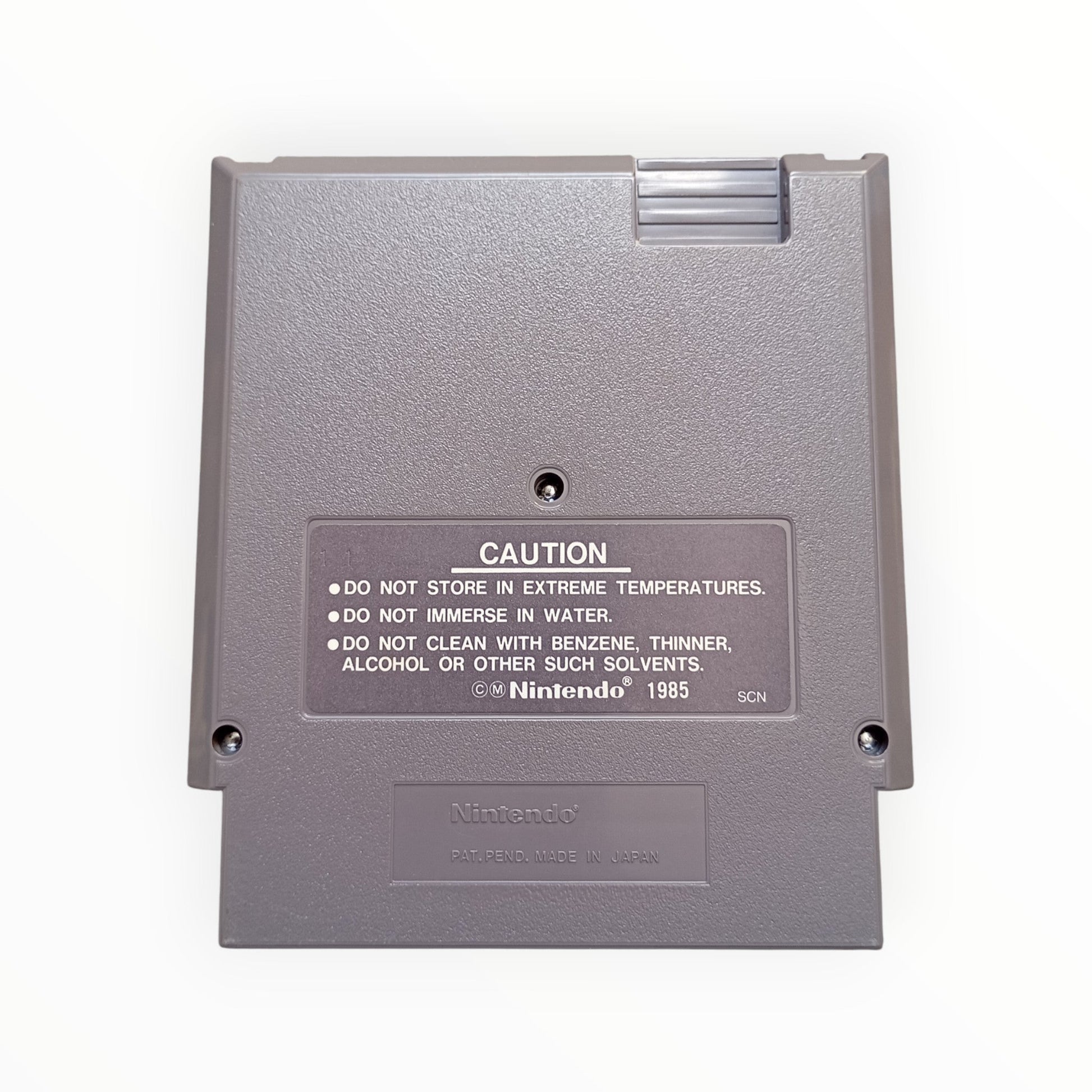 Captain Planet and the Planeteers – Nintendo NES (avec notice) UKV - Masaru