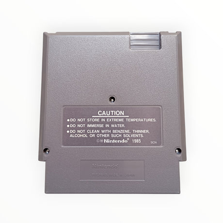 Captain Planet and the Planeteers – Nintendo NES (avec notice) UKV - Masaru